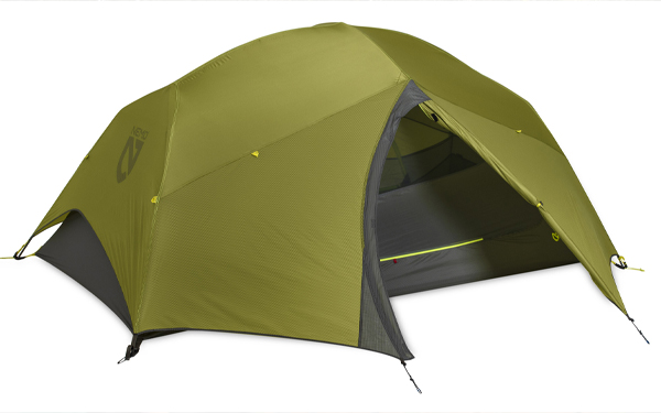 What's new from Nemo Equipment for 2022? | Camping Trade World