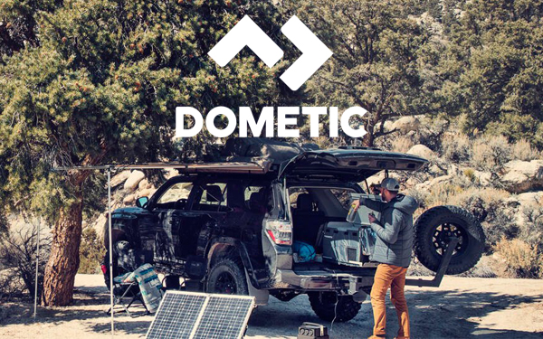 Valterra Is Acquired By Dometic